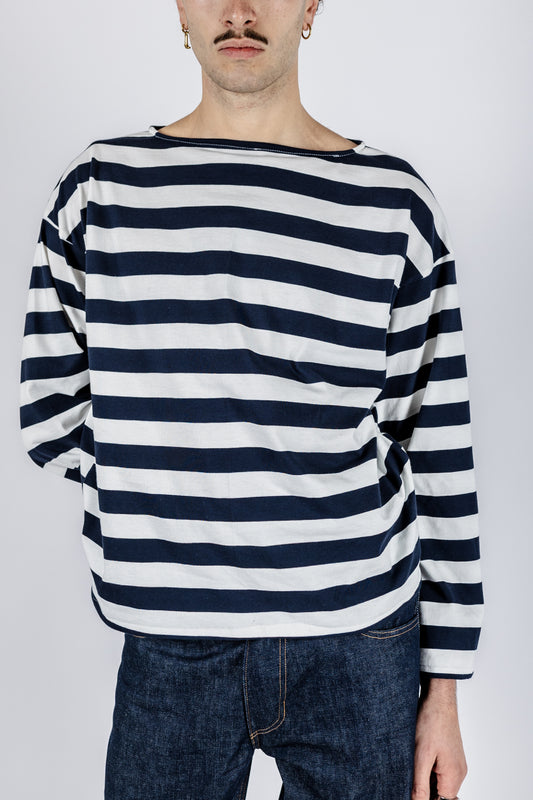 SAILOR LONG SLEEVE TEE